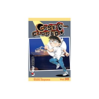 Viz Media, Subs. of Shogakukan Inc Case Closed, Vol. 98 (häftad, eng)