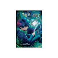 Viz Media, Subs. of Shogakukan Inc Bug Ego, Vol. 1 (häftad, eng)