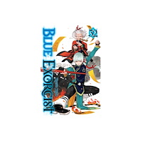 Viz Media, Subs. of Shogakukan Inc Blue Exorcist, Vol. 32 (häftad, eng)