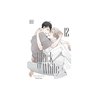 Viz Media, Subs. of Shogakukan Inc Black or White, Vol. 12 (häftad, eng)