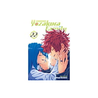 Viz Media, Subs. of Shogakukan Inc Mission: Yozakura Family, Vol. 22 (häftad, eng)