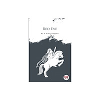 Double 9 Books LLP Red Eve (häftad, eng)