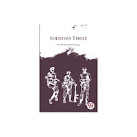 Double 9 Books LLP Soldiers Three (häftad, eng)