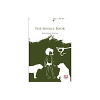 Double 9 Books LLP The Jungle Book (häftad, eng)