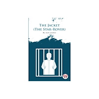 Double 9 Books LLP The Jacket (the Star-Rover) (häftad, eng)