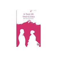 Double 9 Books LLP A Tale of Two Cities (häftad, eng)