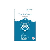 Double 9 Books LLP The Sea-Wolf (häftad, eng)