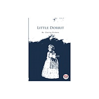 Double 9 Books LLP Little Dorrit (häftad, eng)