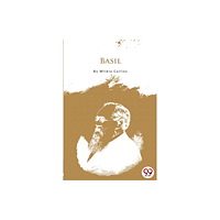 Double 9 Books LLP Basil (häftad, eng)