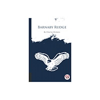 Double 9 Books LLP Barnaby Rudge (häftad, eng)