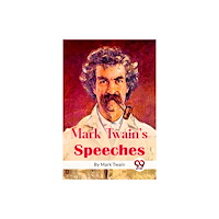 Double 9 Books Mark Twain's Speeches (häftad, eng)