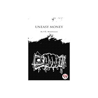 Double 9 Books LLP Uneasy Money (häftad, eng)