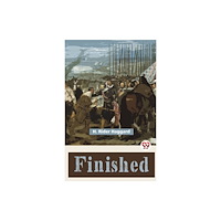Double 9 Books LLP Finished (häftad, eng)