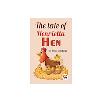 Double 9 Books LLP The Tale of Henrietta Hen (häftad, eng)