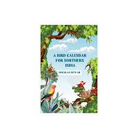 Double 9 Books LLP A Bird Calendar for Northern India (häftad, eng)