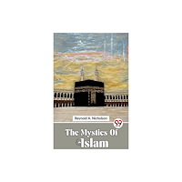 Double 9 Books LLP The Mystics of Islam (häftad, eng)