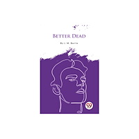 Double 9 Books LLP Better Dead (häftad, eng)
