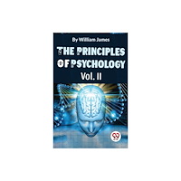 Double 9 Books LLP The Principles of Psychology (häftad, eng)