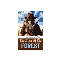 Double 9 Books LLP The Man of the Forest (häftad, eng)