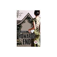 Double 9 Books LLP Howards End (häftad, eng)