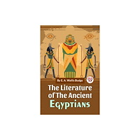 Double 9 Books The Literature Of The Ancient Egyptians (häftad, eng)