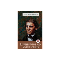 Double 9 Books LLP Representative Men Seven Lectures (häftad, eng)