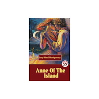 Double 9 Books LLP Anne of the Island (häftad, eng)