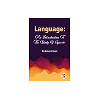 Double 9 Books LLP Language (häftad, eng)