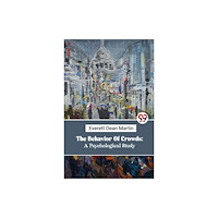 Double 9 Books LLP The Behavior of Crowds (häftad, eng)
