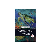 Double 9 Books LLP Santal Folk Tales (häftad, eng)