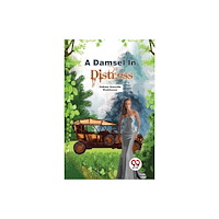 Double 9 Books LLP A Damsel in Distress (häftad, eng)