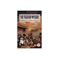 Double 9 Books LLP The Tiger of Mysore (häftad, eng)