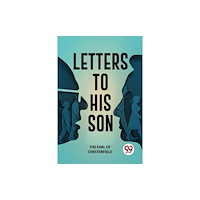 Double 9 Books LLP Letters to His Son (häftad, eng)