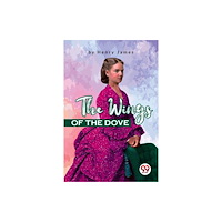 Double 9 Books The Wings of the Dove (häftad, eng)