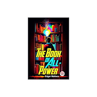 Double 9 Books The Book Of All-Power (häftad, eng)