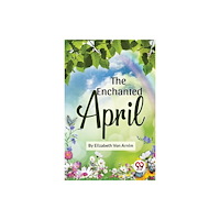 Double 9 Books LLP The Enchanted April (häftad, eng)