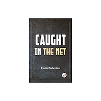 Double 9 Books Caught In The Net (häftad, eng)