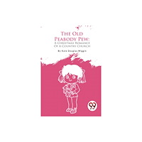 Double 9 Books LLP The Old Peabody Pew (häftad, eng)