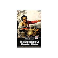 Double 9 Books LLP The Expedition of Humphry Clinker (häftad, eng)