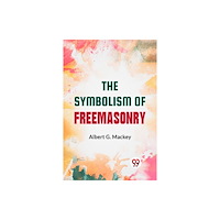 Double 9 Books The Symbolism Of Freemasonry (häftad, eng)