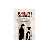 Double 9 Books LLP Joseph Andrews (häftad, eng)