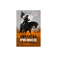 Double 9 Books Rasselas Prince Of Abyssinia (häftad, eng)