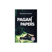 Double 9 Books LLP Pagan Papers (häftad, eng)