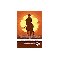 Double 9 Books The Virginian: A Horseman Of The Plains (häftad, eng)