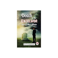 Double 9 Books LLP Death at the Excelsior and Other Stories (häftad, eng)