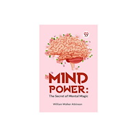 Double 9 Books LLP Mind Power (häftad, eng)