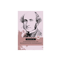 Double 9 Books Considerations On Representative Government (häftad, eng)