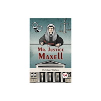 Double 9 Books LLP Mr. Justice Maxell (häftad, eng)