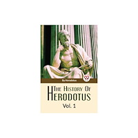 Double 9 Books LLP The History of Herodotus (häftad, eng)