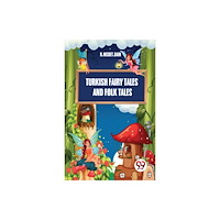 Double 9 Books LLP Turkish Fairy Tales and Folk Tales (häftad, eng)